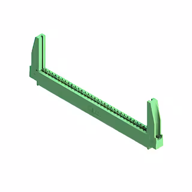 337-033-523-678 EDAC Inc.  Edgeboard Connectors